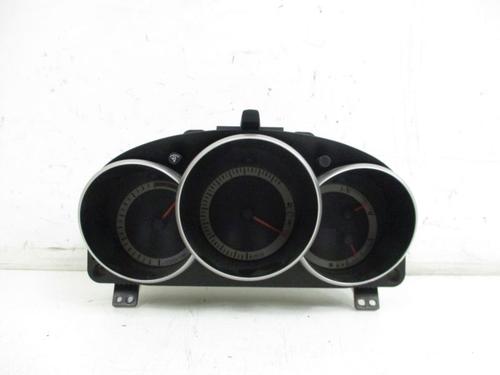Used Display monitor MAZDA 3 (BK) 2.0 (BKEP) (150 hp) 25224263