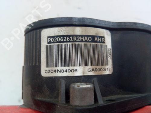 Right rear brake caliper NIO ET7 EV All-wheel Drive | BP37139632M106 - Image 7