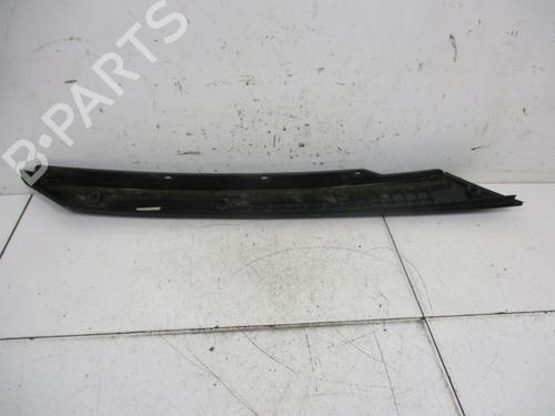 Front right wheel arch trim SKODA FABIA II Combi (545) 1.4 | BP18791609C135