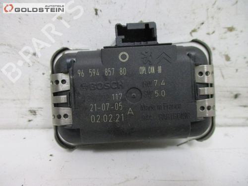 Electronic sensor PEUGEOT 407 SW (6E_, 6D_) 2.0 HDi 135 | BP18788232M84 