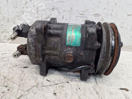 AC compressor VW CRAFTER 30-50 Van (2E_) 2.0 TDI | BP29107035M34 