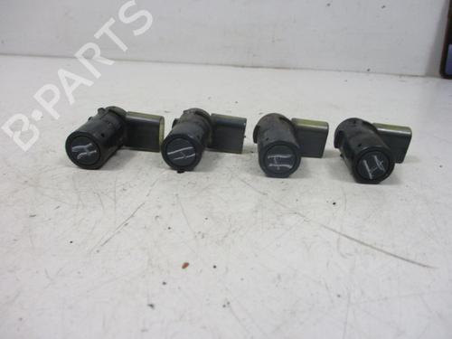 Electronic module SKODA OCTAVIA II Combi (1Z5) 1.9 TDI | BP18794475M83 