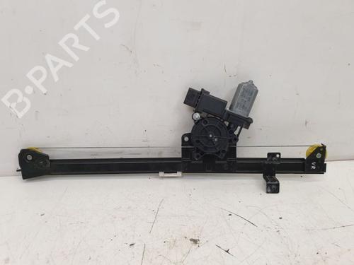 Right front window motor CITROËN JUMPER II Van 2.2 HDi 110 | BP33682786E20 - Image 6