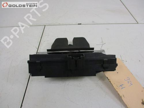 Electronic module FORD FOCUS II (DA_, HCP, DP) 1.6 TDCi | BP37107290M83 - Image 3