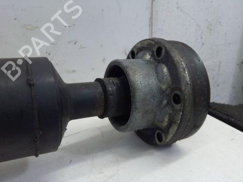 Driveshaft AUDI A4 Allroad B8 (8KH) 2.0 TFSI quattro | BP28307605M37 