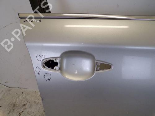 Right front door CITROËN C4 I (LC_) 1.6 VTi 120 | BP30668595C3