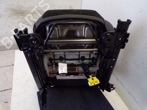Left front seat ALFA ROMEO TONALE (965_) 1.5 Mild Hybrid | BP38505777C15 - Image 8