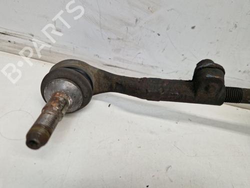 Steering rack BMW 1 (E81) 116 i | BP23241533M22 