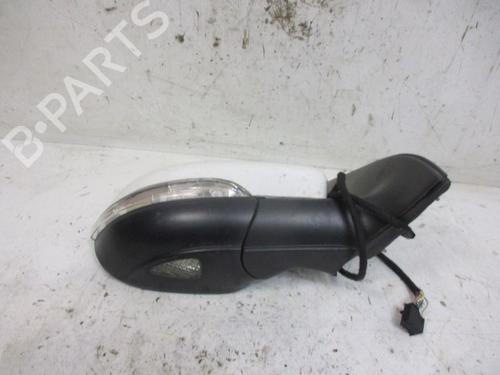 Right mirror VW GOLF VI (5K1) 2.0 GTi | BP18799988C27 