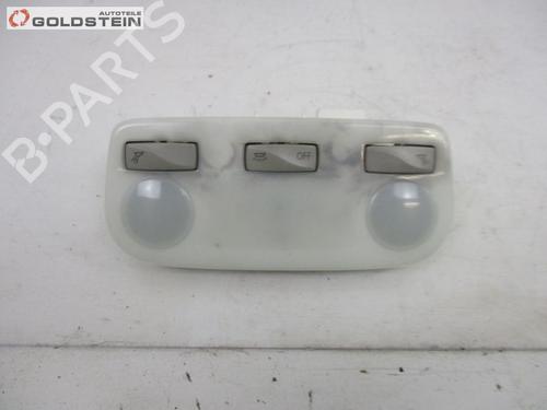 Used Interior roof light RENAULT GRAND SCÉNIC III (JZ0/1_) 1.4 16V (JZ0F) (131 hp) 18754462