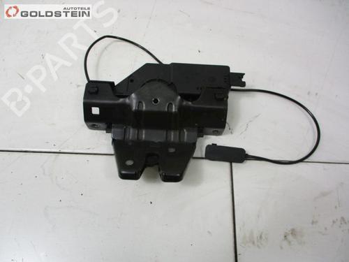 Used Tailgate lock BMW 1 (E87) 118 i (129 hp) 22194255