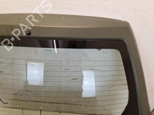 Tailgate SUBARU FORESTER (SH_) 2.0 D AWD (SHH, SHD, SHN) | BP37137332C6 - Image 3