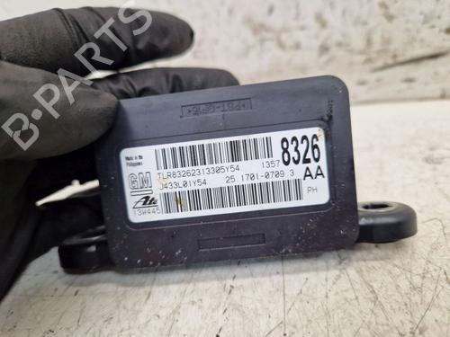 Electronic sensor CHEVROLET CRUZE (J300) 1.4 | BP28307729M84 