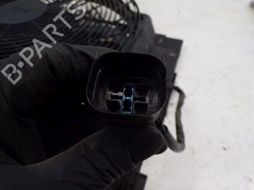 Fan BMW X5 (E53) 3.0 d | BP29098283M128 