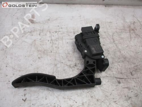 pedal-audi-a6-c6-4f2-2004-2005-2006-2007-2008-2009-2010-2011-37096419 main image
