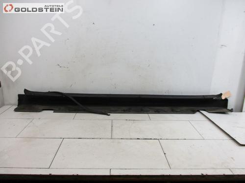 Door moulding trim SAAB 9-3 (YS3F, E79, D79, D75) 2.2 TiD | BP18764521C150 