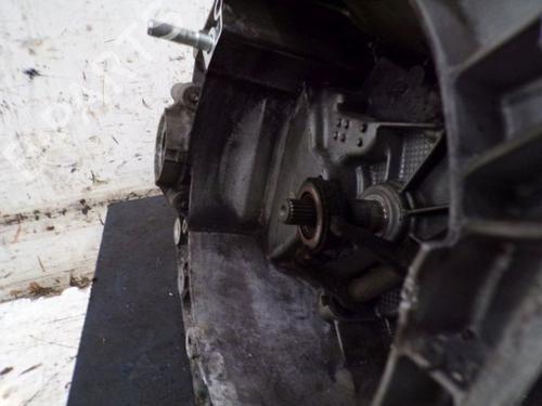Gearbox FIAT 500 (312_) 1.2 (312AXA1A) | BP29095665M3 