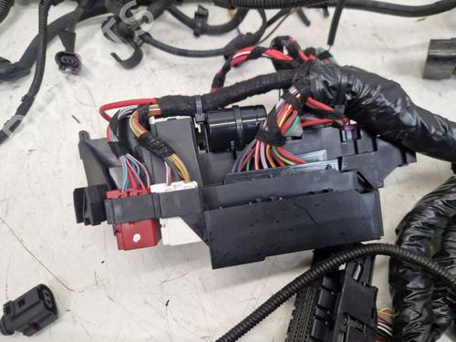 Wiring harness AUDI A4 B8 (8K2) 1.8 TFSI | BP37136374E16 - Image 4