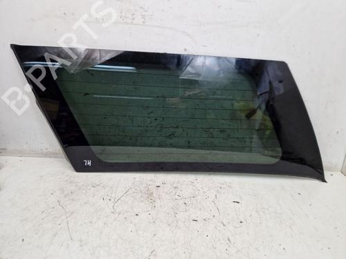 Used Rear left door window Rear left door window 37137536 37137536