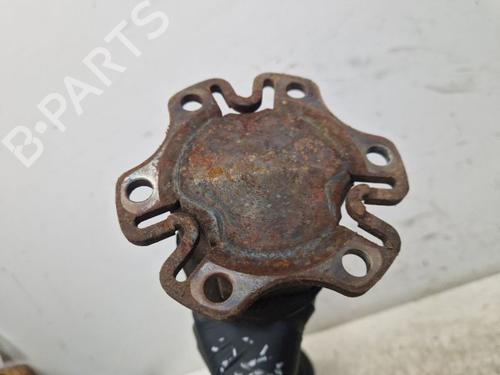 Right front driveshaft AUDI A4 B7 Avant (8ED) 2.7 TDI | BP33276249M39  - Image 8