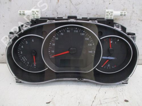 Display RENAULT KANGOO / GRAND KANGOO II (KW0/1_) 1.5 dCi 90 (KW05, KW08, KW0G, KW11) (90 hp) 28096758