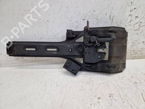 Used Hood lock NISSAN QASHQAI / QASHQAI +2 I (J10, NJ10, JJ10E) 2.0 (141 hp) 27184071