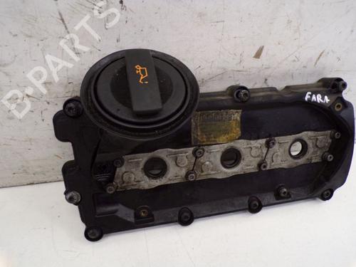 Valve cover AUDI A4 B7 (8EC) 3.0 TDI quattro | BP37124916M124 - Image 3