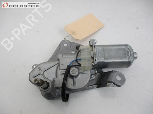Used Rear wiper motor MAZDA 5 (CR) 2.0 CD (CR19) (143 hp) 18750273