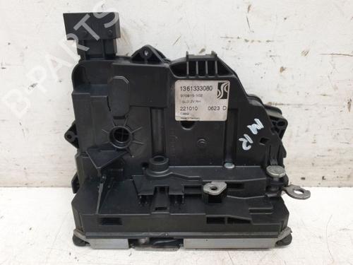Used Front right lock Front right lock 38024750 38024750