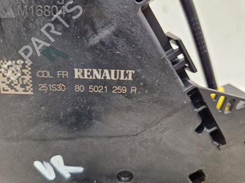 Front right lock RENAULT AUSTRAL E-TECH 200 Hybrid (HGM2) | BP37138936C97  - Image 9