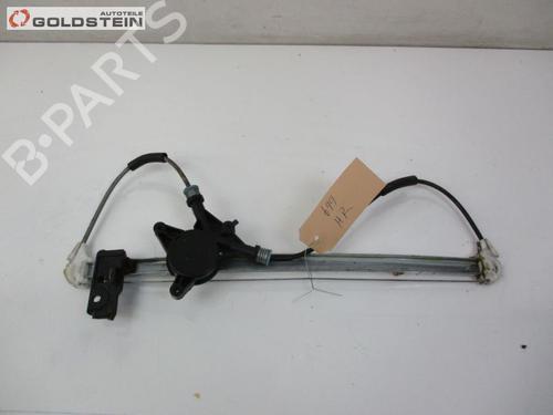 Used Rear right window mechanism MAZDA 6 Station Wagon (GY) 2.0 DI (GY19) (121 hp) 18753407