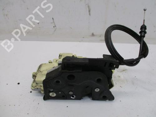 Used Front right lock VW PASSAT B6 (3C2) 2.0 TDI 16V (140 hp) 18803208