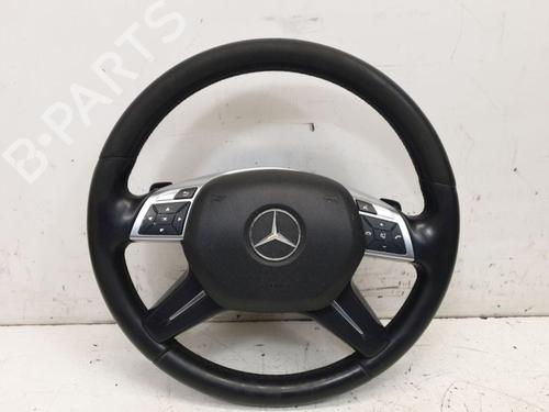 Volante MERCEDES-BENZ E-CLASS (W212) E 220 BlueTEC (212.001) (177 hp) 31703908