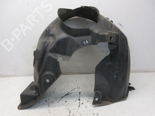 Wheel arch RENAULT ZOE (BFM_) ZOE | BP29099486C56 
