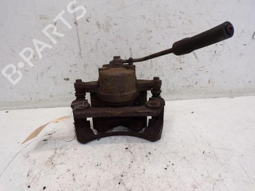 Used Left front brake caliper JEEP CHEROKEE (KJ) 3.7 4x4 (204 hp) 19289652