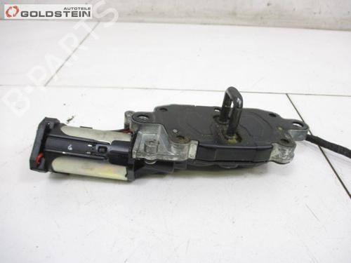 Tailgate lock BMW X5 (E70) 3.0 d | BP18760968C101 