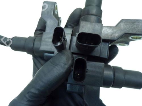 Ignition coil FORD FOCUS III Turnier 1.0 EcoBoost | BP28371268M94 