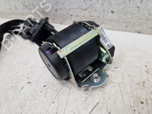 Rear right seatbelt RENAULT ZOE (BFM_) ZOE (BFMD) | BP37137269I28 - Image 4