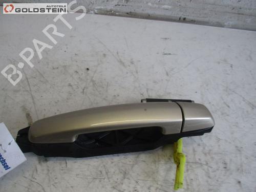 Used Rear left exterior door handle SUZUKI GRAND VITARA II (JT, TE, TD) 1.9 DDiS All-wheel Drive (JT419, TD44, JB419WD, JB419XD,... (129 hp) 13759456
