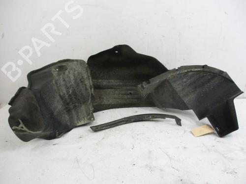 Used Wheel arch MAZDA CX-7 (ER) 2.3 MZR DISI Turbo AWD (ER3P) (260 hp) 18795573