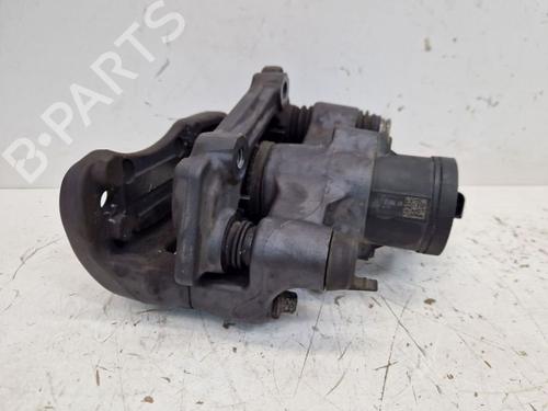 Left rear brake caliper ALPINE A110 II 1.8 | BP31703445M107 