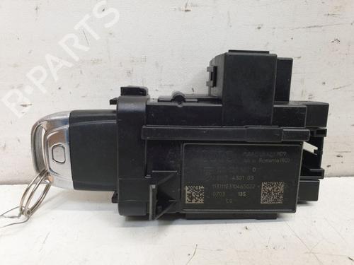 ignition-barrel-audi-q5-8rb-2008-2009-2010-2011-2012-2013-2014-2015-2016-2017-2018-2019-36656031 main image