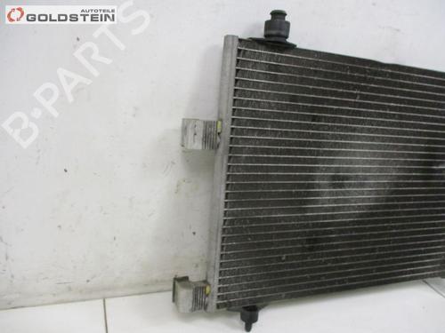AC radiator PEUGEOT 307 Break (3E) 2.0 HDi 135 | BP28306691M32