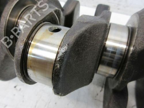 Other VW GOLF VI Variant (AJ5) 1.2 TSI | BP32661303O1 