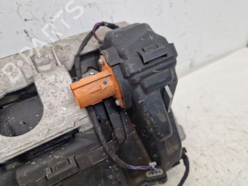 AC compressor MERCEDES-BENZ EQS (V297) EQS 450+ (297.123) | BP29101081M34 