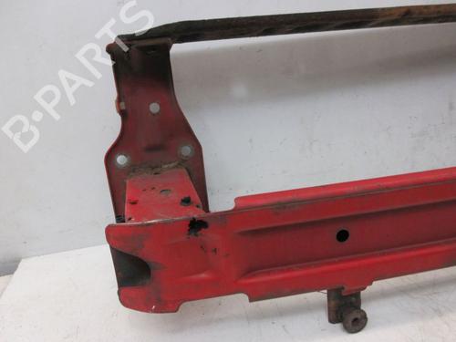 Front bumper reinforcement FORD GALAXY II (WA6) 2.0 TDCi | BP29088972C109 