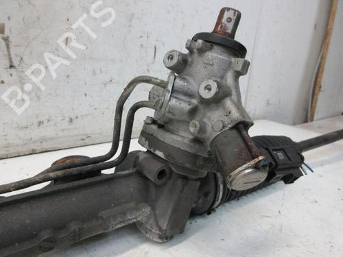 Steering rack PORSCHE CAYENNE (9PA) S 4.5 | BP37127260M22 - Image 8
