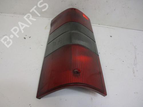 Right taillight FIAT DUCATO Bus (230_) 2.5 D Combinato | BP28306899C35 