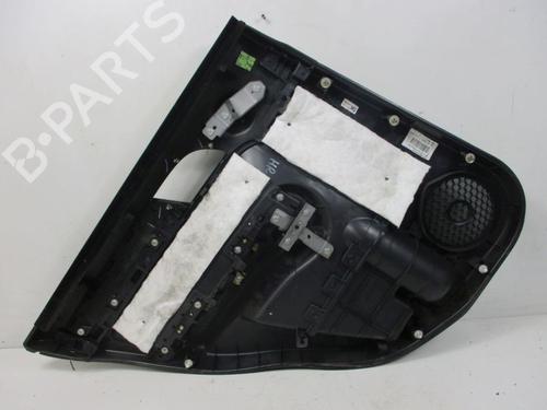 Rear right panel HONDA CR-V III (RE_) 2.2 i-CTDi 4WD (RE6) | BP37112729C61 - Image 3