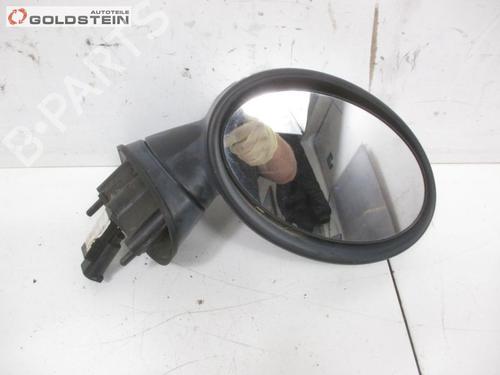 Used Right mirror MINI MINI Convertible (R52) Cooper S (170 hp) 18761579